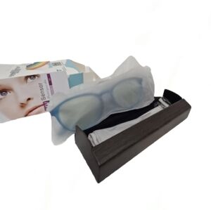 VANBAT UV400 Blue Light Blocking Glasses for Kids PLUS Accessories and Case